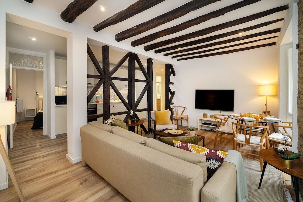 Apartment, 2 Bedrooms, 2 Bathrooms