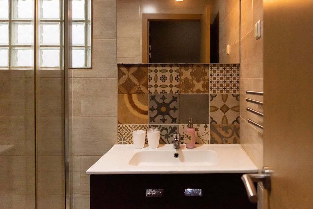 Happy House Standard Twin Room 5