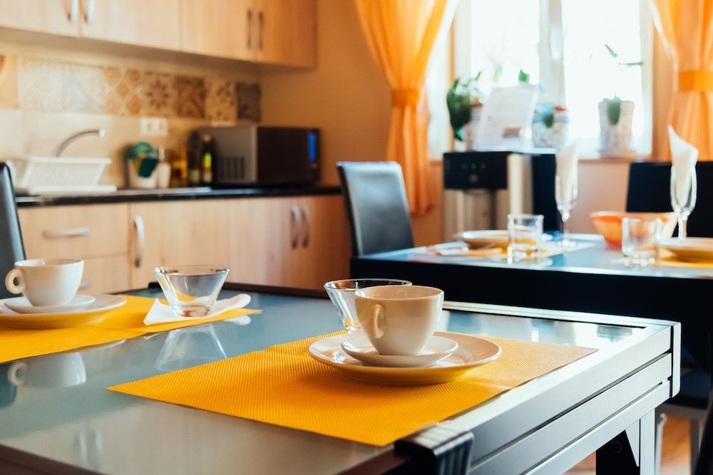 Happy House Standard Twin Room 6