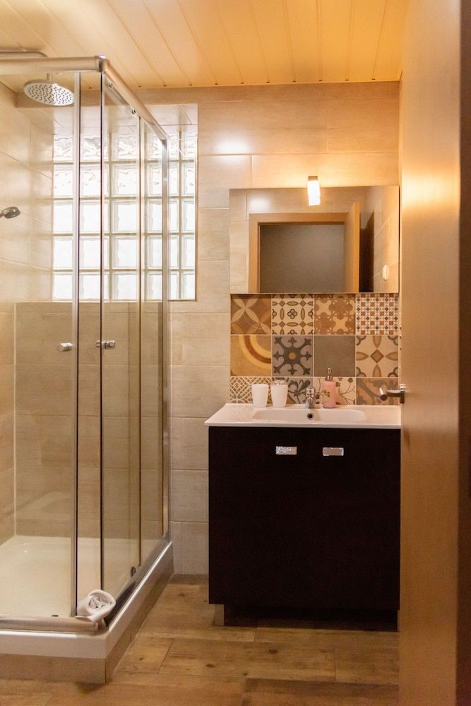 Happy House Standard Twin Room 3