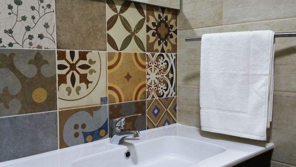 Happy House Standard Twin Room 2