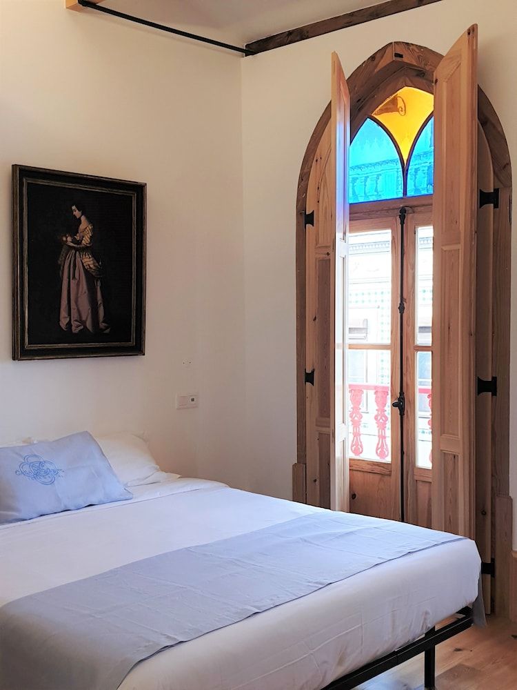 Casa da Baixa Downtown House Deluxe Room, Balcony, City View 10