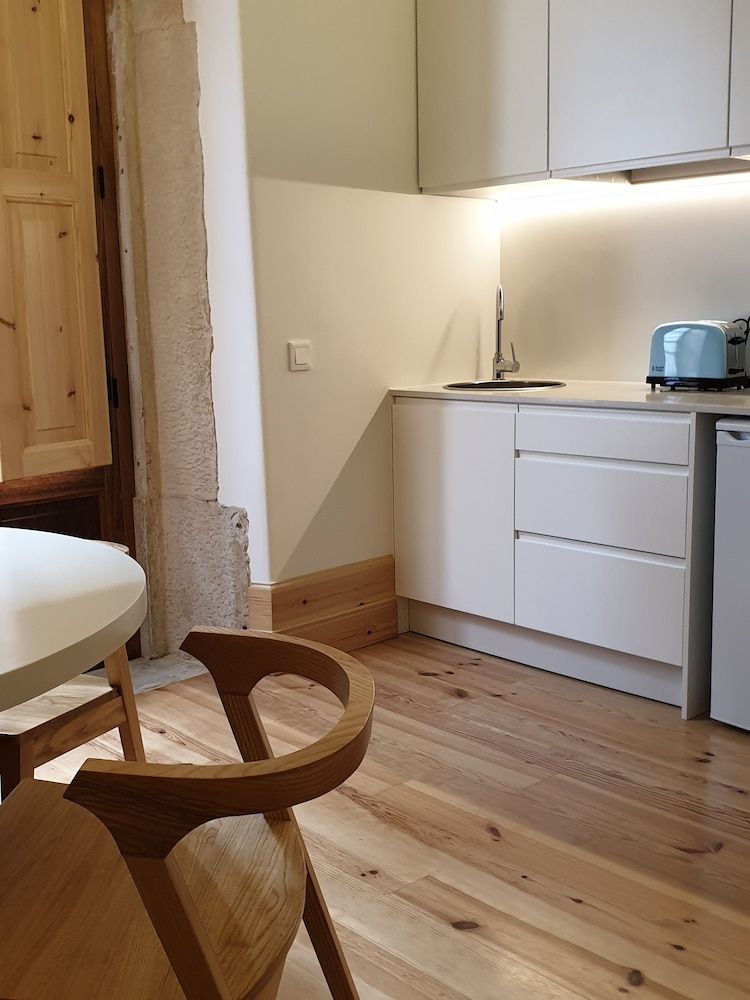 Casa da Baixa Downtown House Family Room, Balcony 11