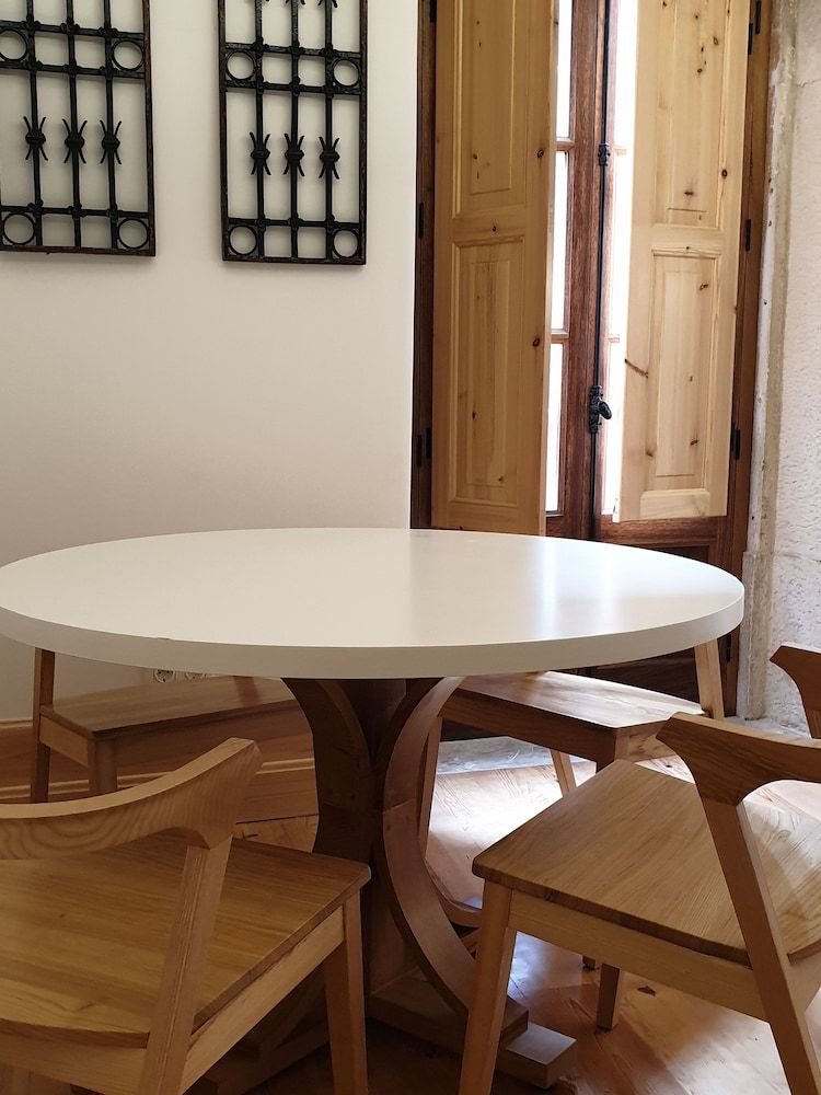 Casa da Baixa Downtown House Deluxe Room, Balcony, City View 13