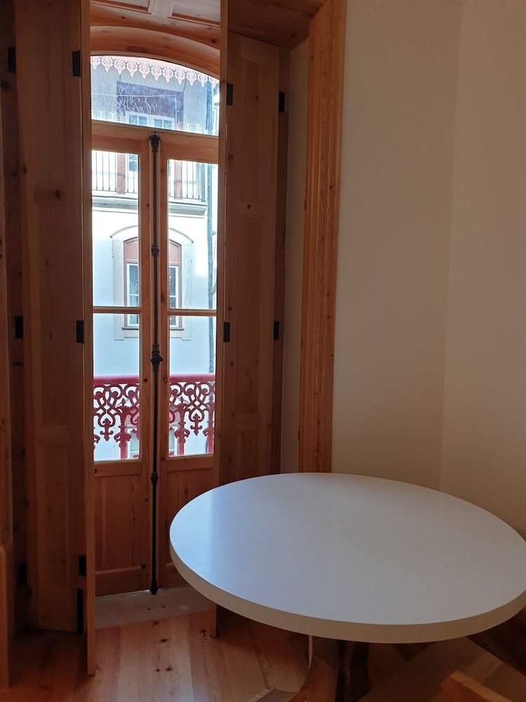 Casa da Baixa Downtown House Deluxe Room, Balcony, City View 16