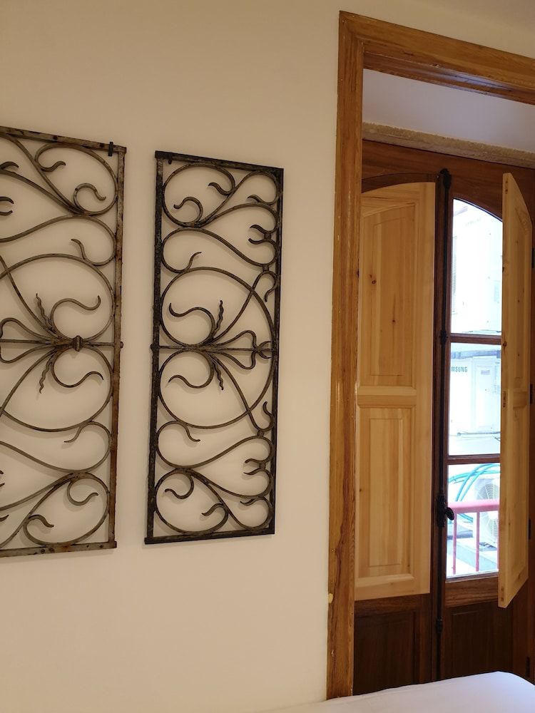 Casa da Baixa Downtown House Family Room, Balcony 14