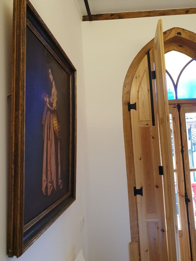 Casa da Baixa Downtown House Deluxe Room, Balcony, City View 21