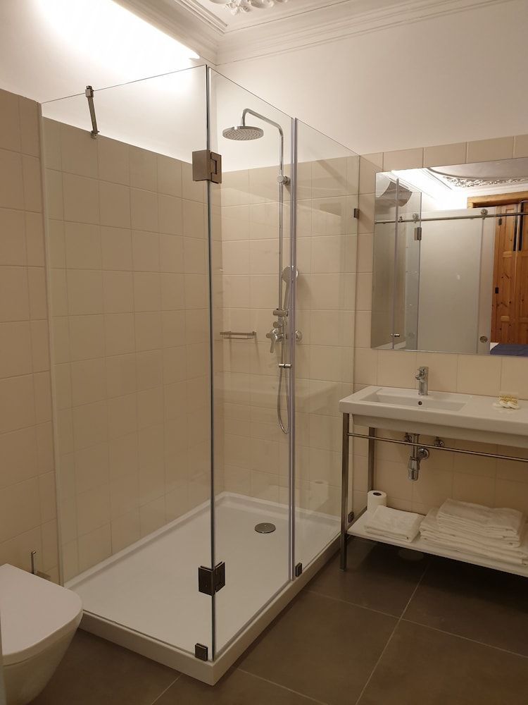 Casa da Baixa Downtown House Deluxe Room, Balcony, City View 24