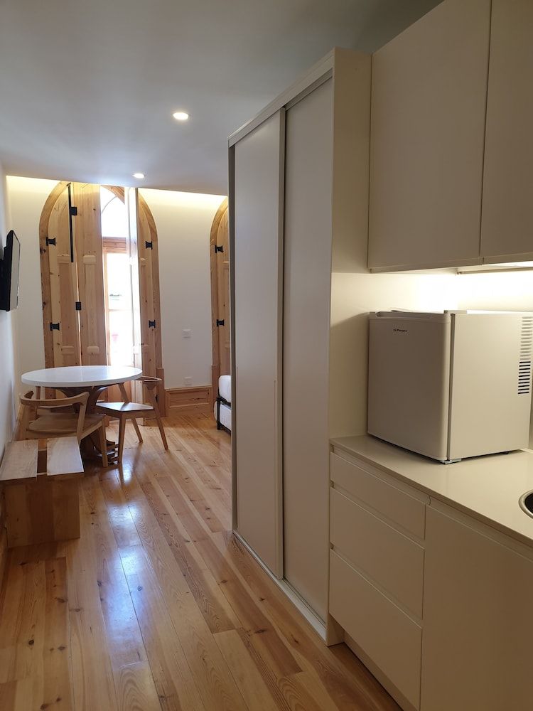 Casa da Baixa Downtown House Deluxe Room, Balcony, City View 14