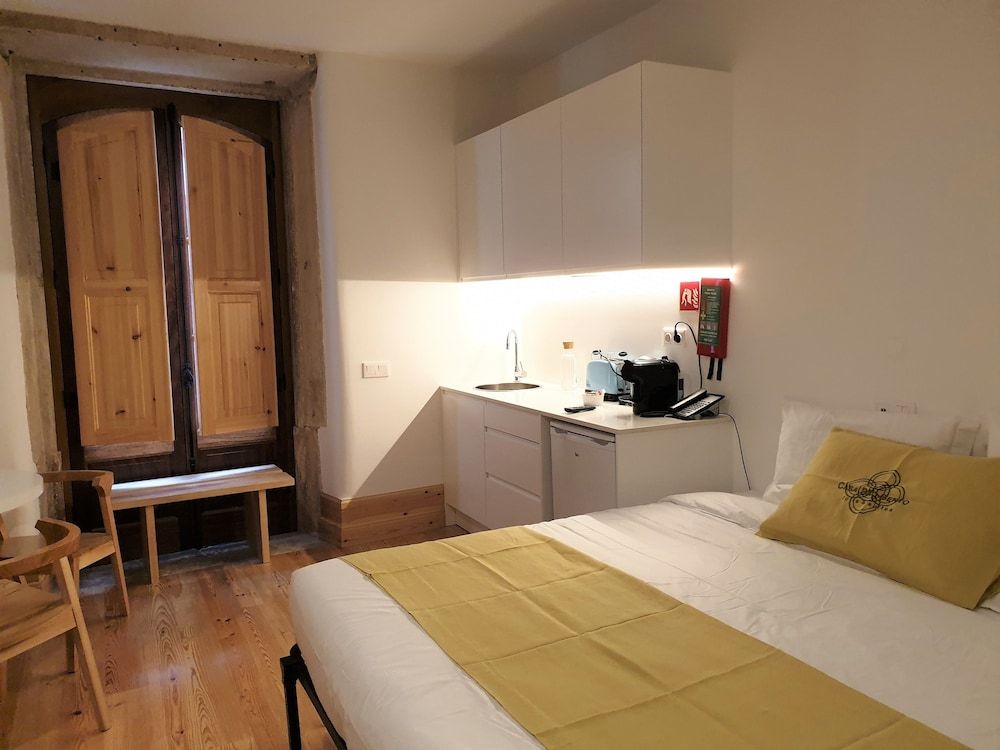 Casa da Baixa Downtown House