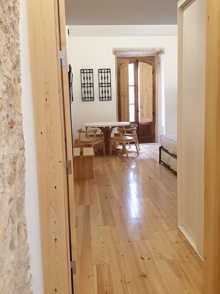 Casa da Baixa Downtown House Family Room, Balcony 12