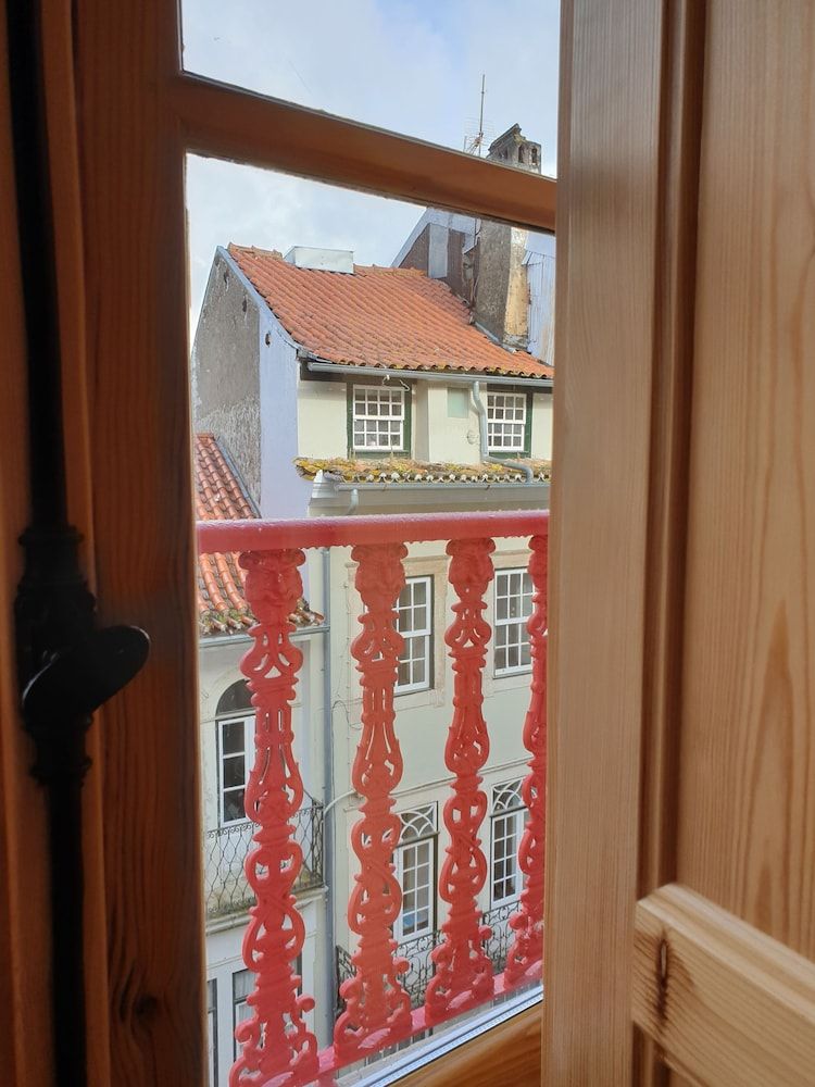 Casa da Baixa Downtown House Deluxe Room, Balcony, City View 20