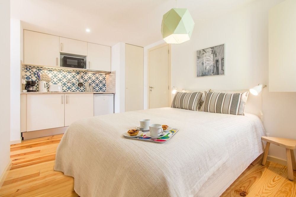 Apartment, 1 Bedroom
