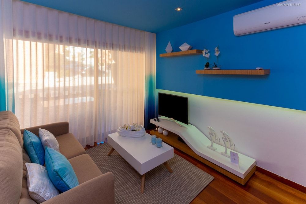 Apartment, 1 Bedroom, Ground Floor