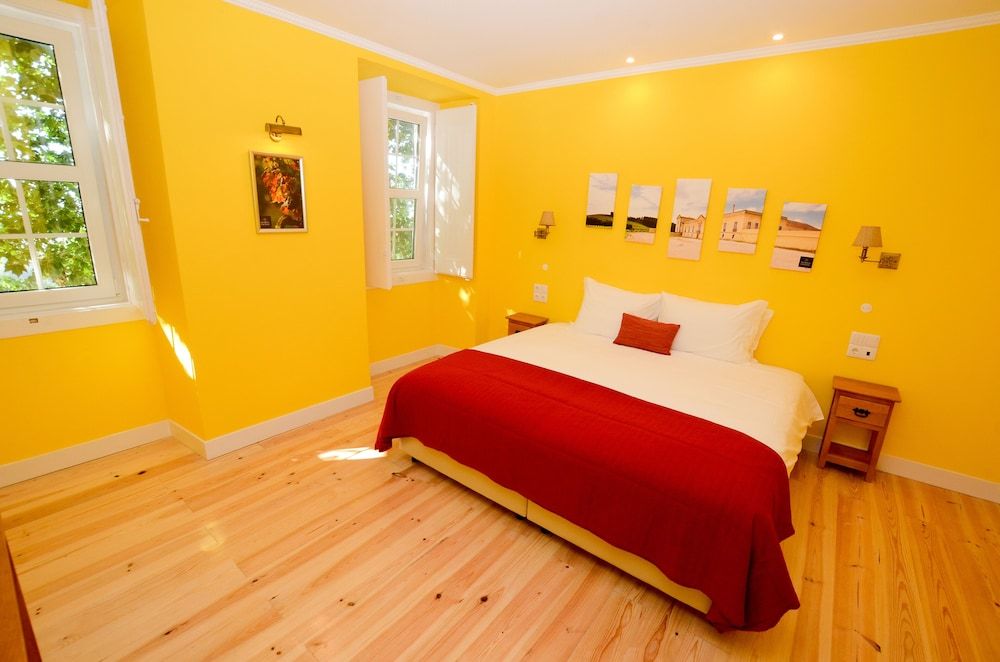 Casa do Vinho Sintra Guest House Suite 7