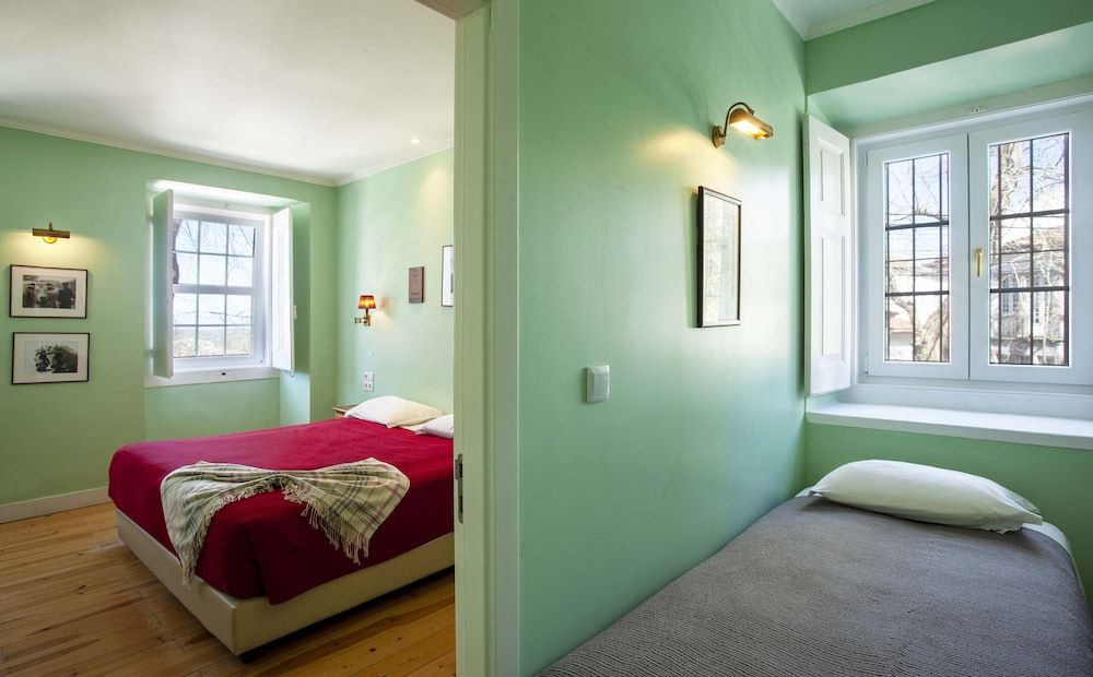 Casa do Vinho Sintra Guest House Suite 2