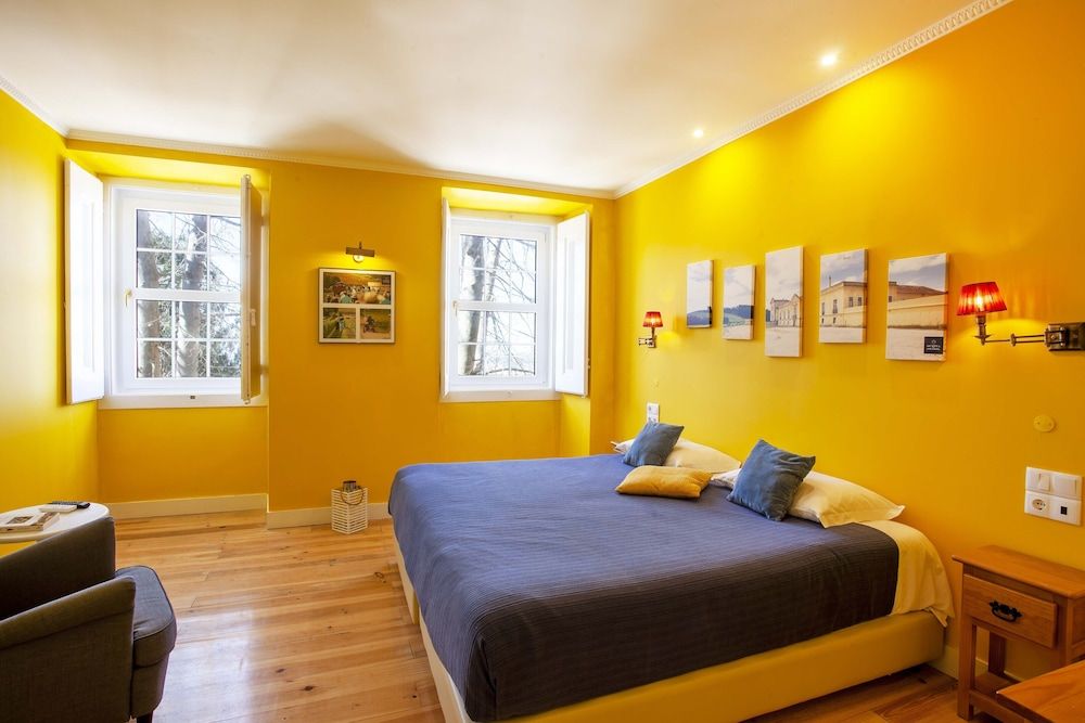 Casa do Vinho Sintra Guest House Suite 5