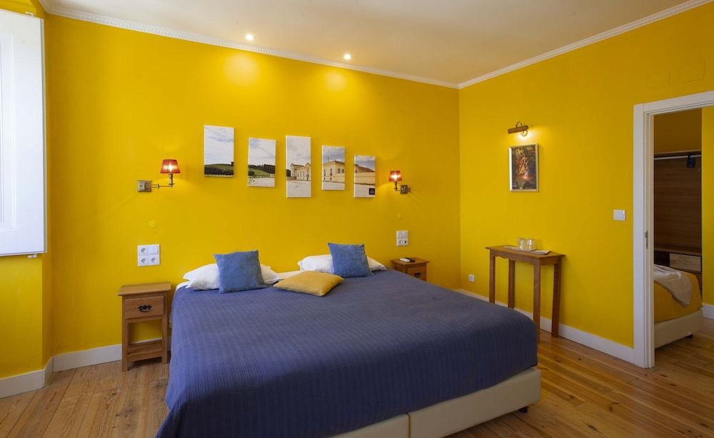 Casa do Vinho Sintra Guest House Suite 9
