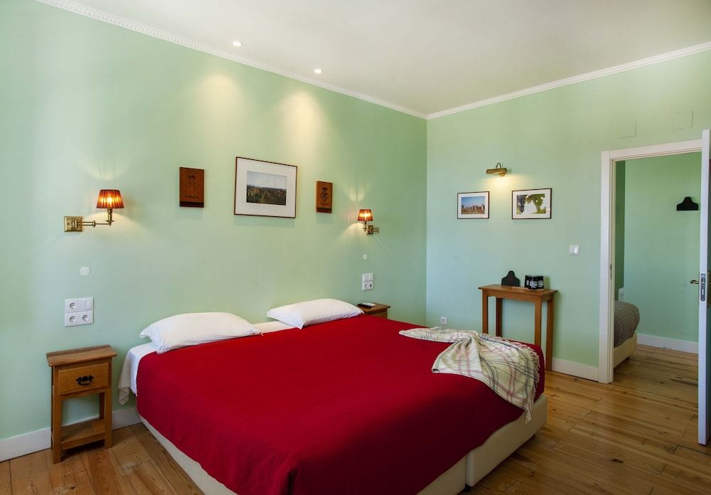Casa do Vinho Sintra Guest House Suite 4