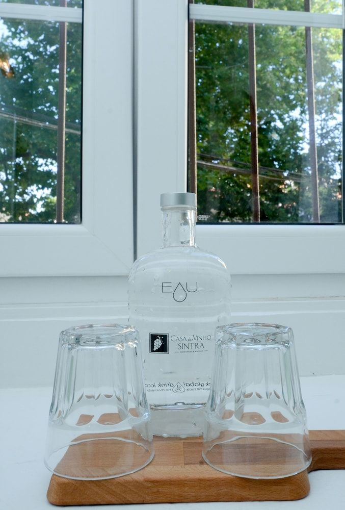 Casa do Vinho Sintra Guest House Suite 17