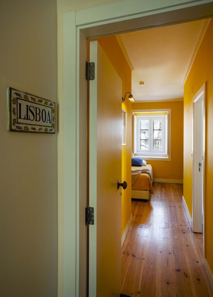 Casa do Vinho Sintra Guest House Suite 15