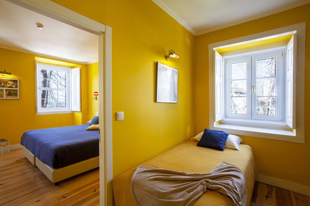 Casa do Vinho Sintra Guest House Suite 3