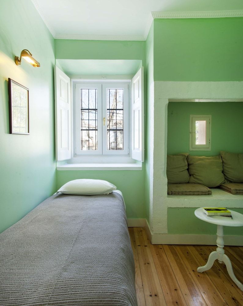 Casa do Vinho Sintra Guest House Suite 14
