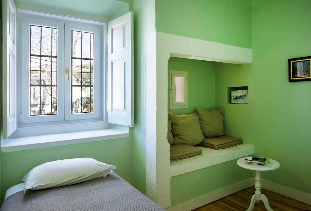 Casa do Vinho Sintra Guest House Suite 13