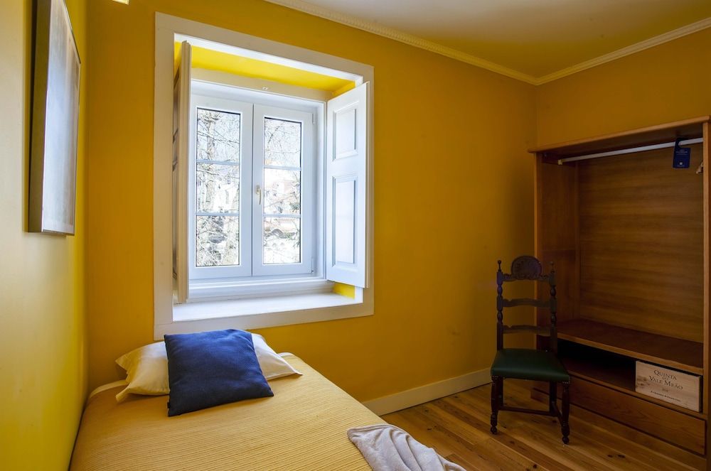 Casa do Vinho Sintra Guest House Suite 16