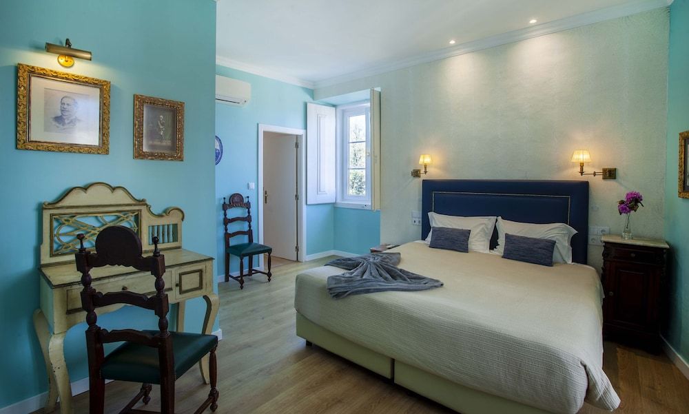 Palácio de Sintra Boutique House Deluxe Double or Twin Room 13