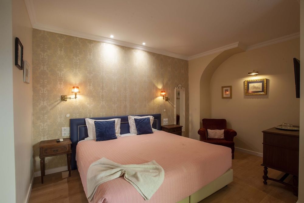 Palácio de Sintra Boutique House Superior Double or Twin Room 2