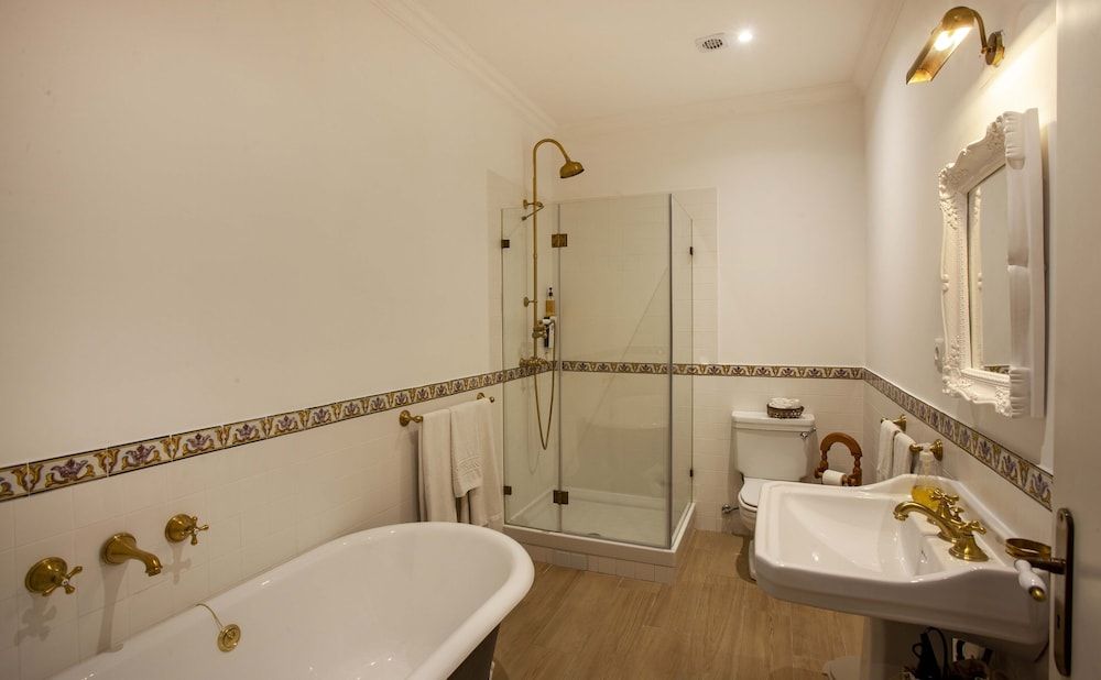 Palácio de Sintra Boutique House Deluxe Double or Twin Room 5