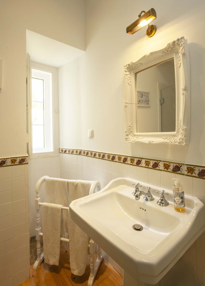 Palácio de Sintra Boutique House Deluxe Double or Twin Room 15