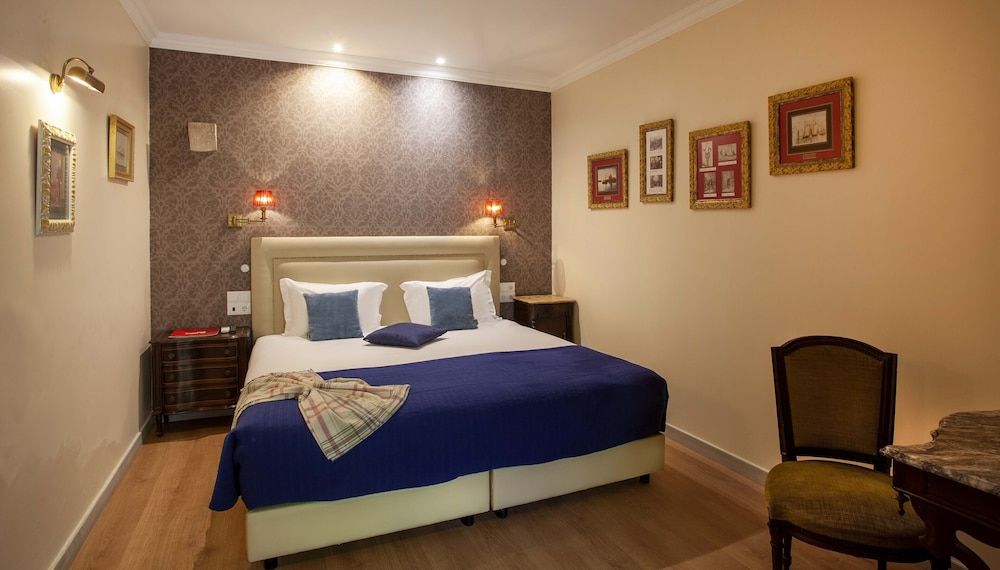 Palácio de Sintra Boutique House Suite 13