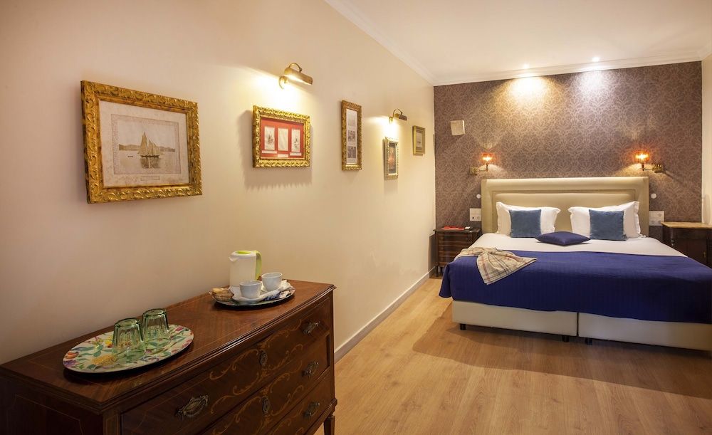 Palácio de Sintra Boutique House Suite 11