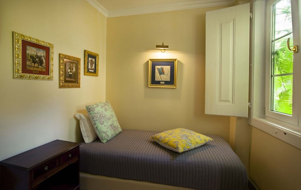 Palácio de Sintra Boutique House Suite 14