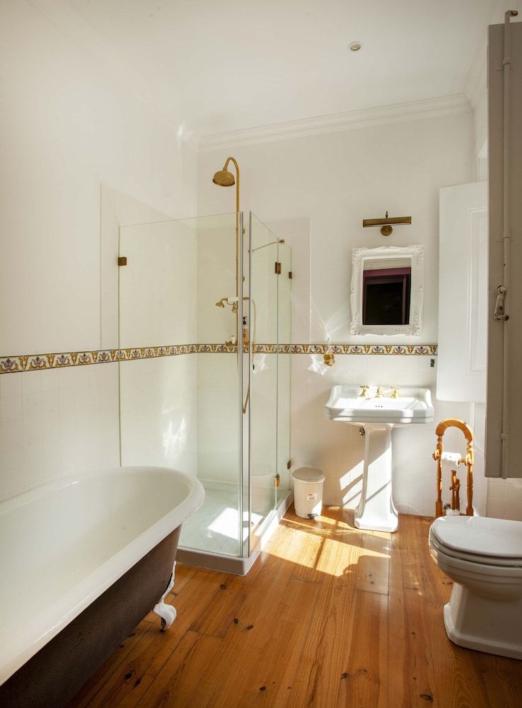 Palácio de Sintra Boutique House Deluxe Double or Twin Room 14