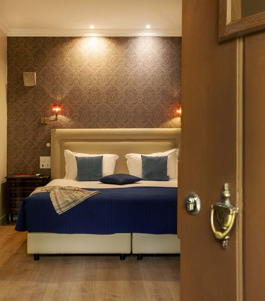 Palácio de Sintra Boutique House Suite 10