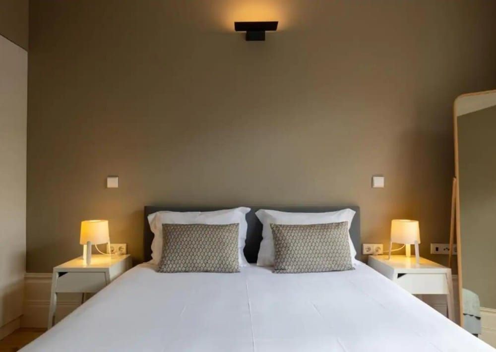 Comfort Apartment