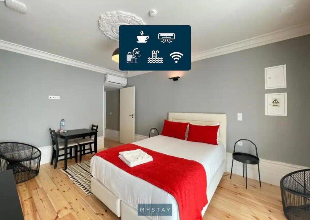 Basic Double Room