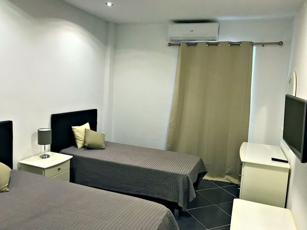 Standard Apartment, 1 Bedroom, Balcony