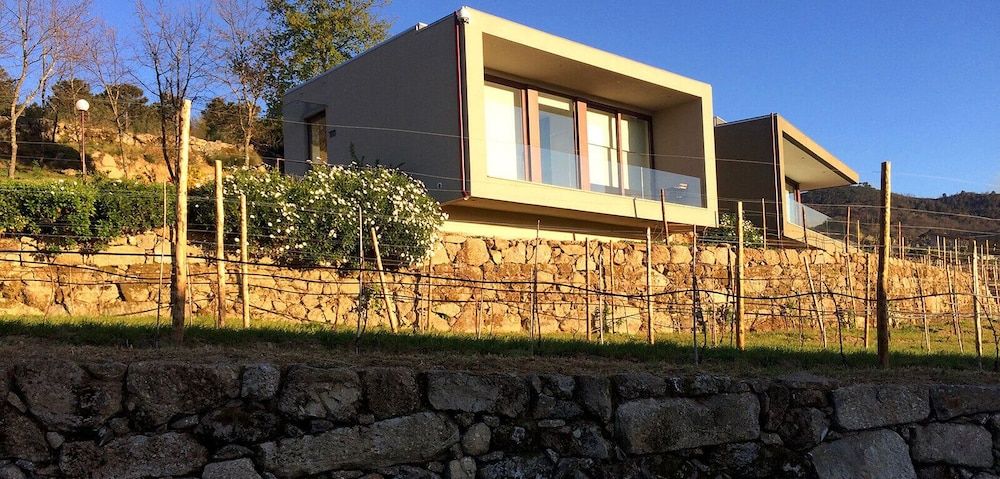 Design Bungalow, 1 Bedroom (Alpendre)