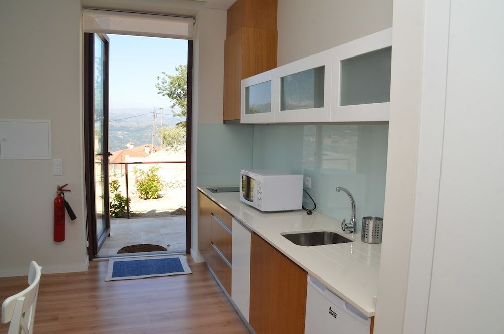 Design Bungalow, 1 Bedroom (Alpendre)