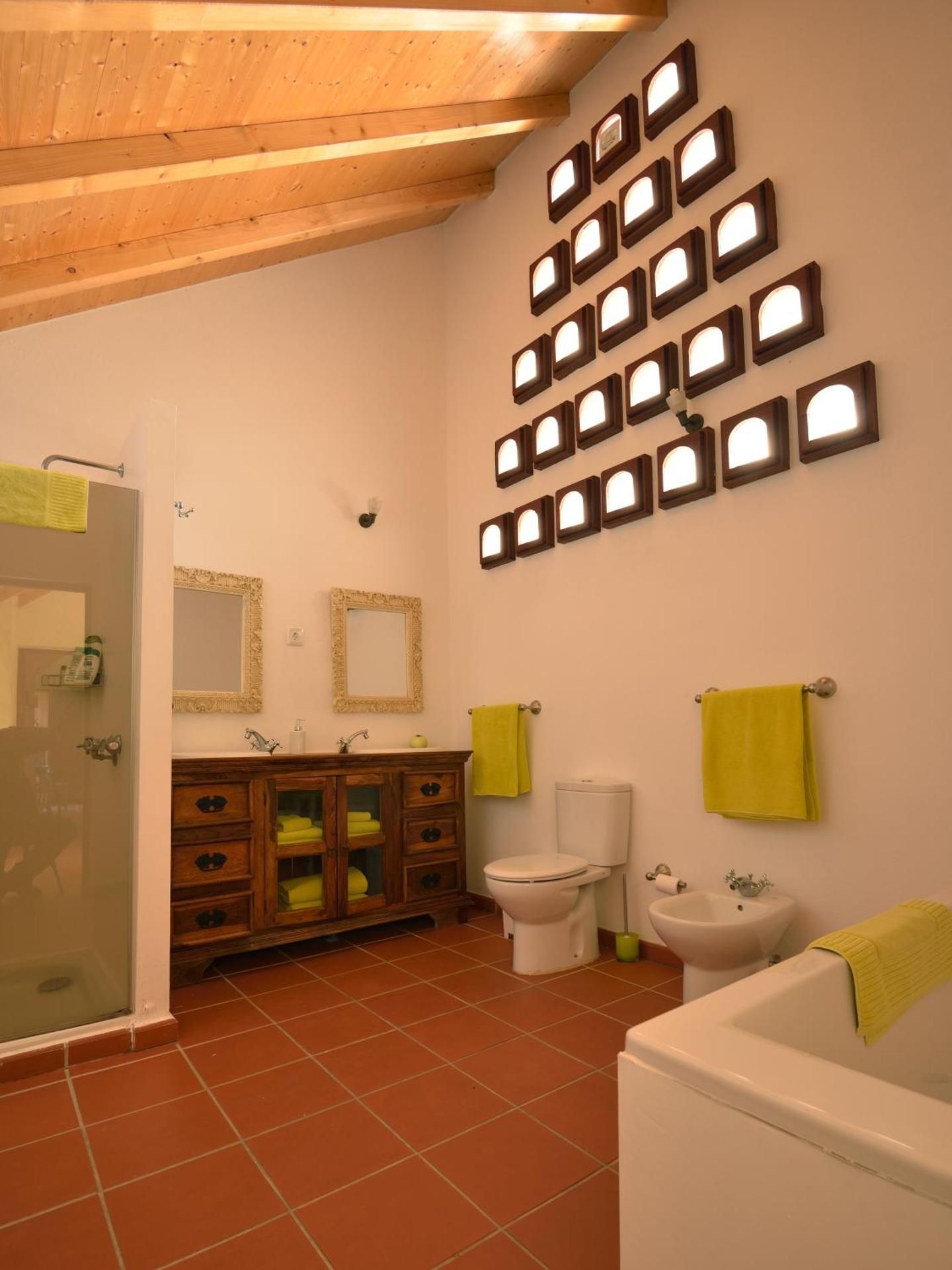 First Floor Two-Bedroom Suite