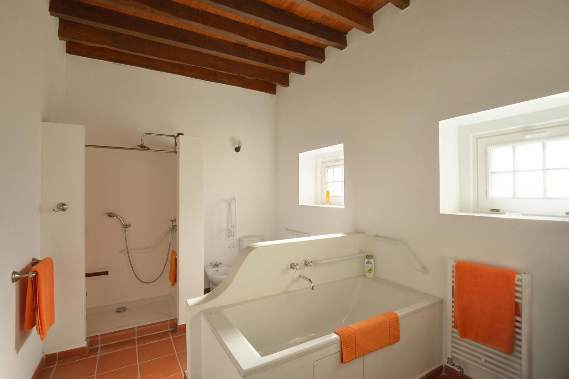 One-Bedroom Suite - Disability Access