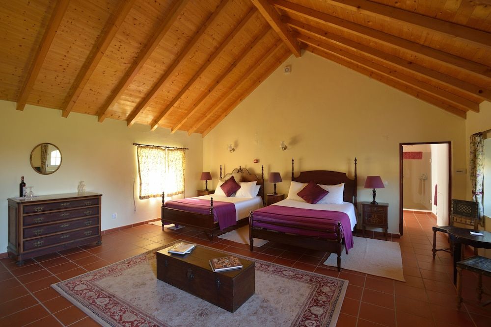 Quinta do Scoto Count Redondo Suite (1st Floor, Max 6 Guests) 2