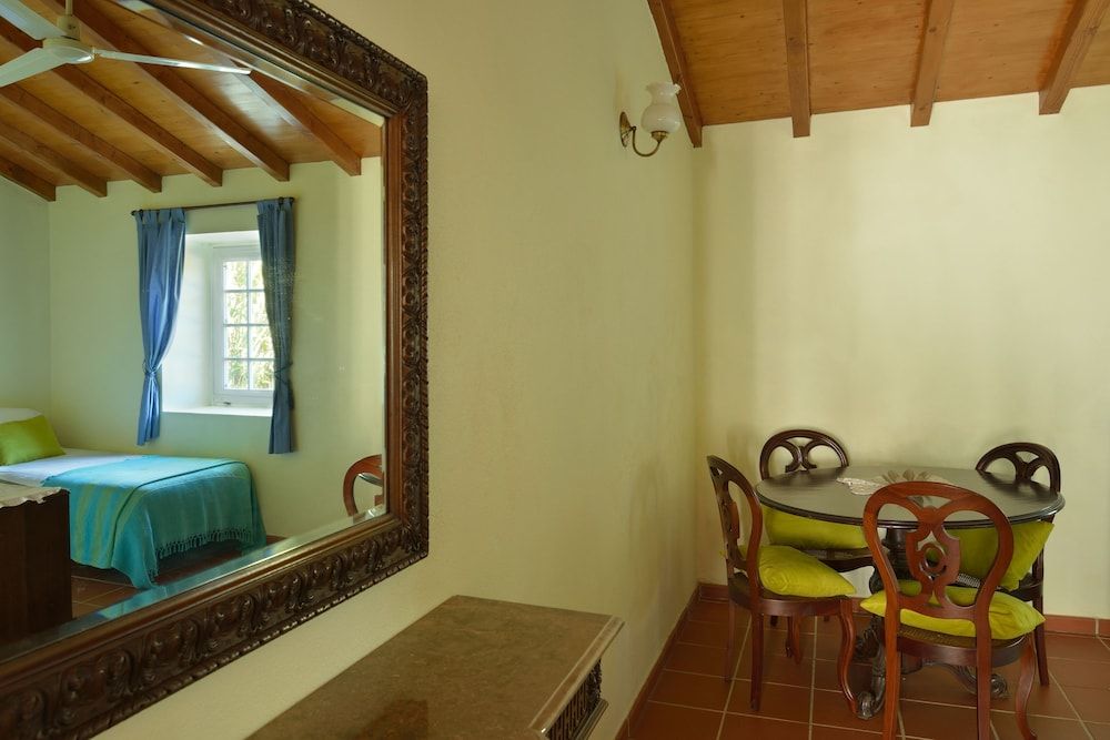 Quinta do Scoto Marquis do Pombal (Ground Floor, Max 6 Guests) 5