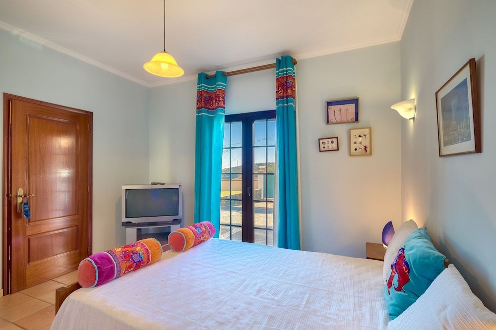 Villa, 5 Bedrooms, Private Pool, Sea View