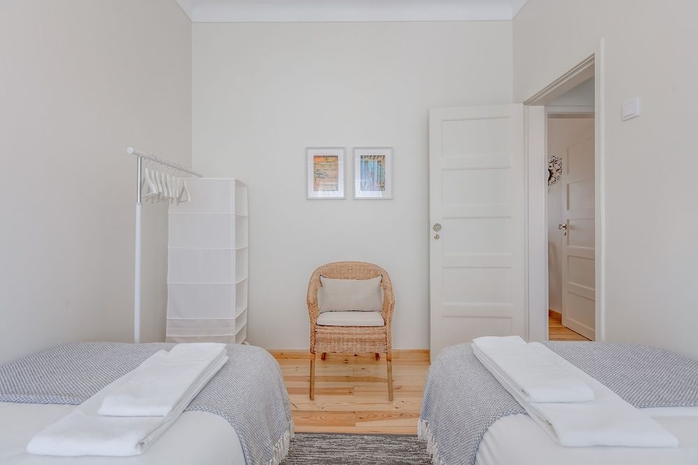 Apartment, 2 Bedrooms