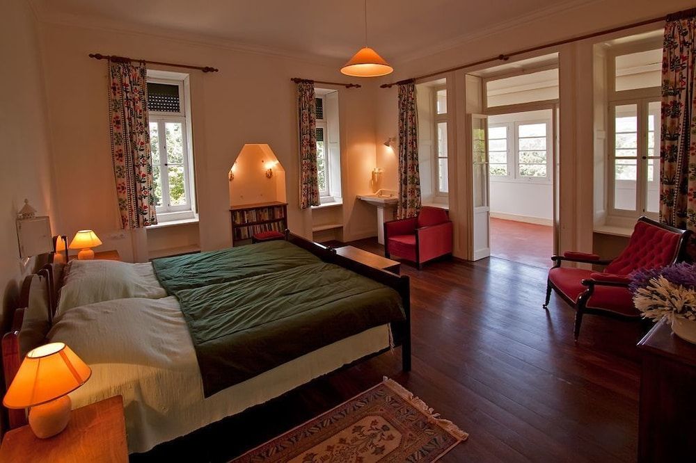 Master House (Main )